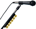 Dunlop 5010 Mic Stand Pick Holder (7")