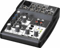 Behringer XENYX 502 Mixer