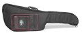 World Tour Deluxe 20mm Explorer Guitar Gig Bag