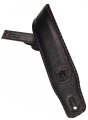 Levy's MSS13 2.5" Signature Series Leather Guitar Strap