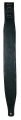 Levy's PM32 Garment Leather Padded Guitar Strap