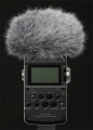 Sony ADPCM1 Wind Screen for PCMD50