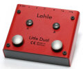Lehle Little Dual Amp Switcher Pedal