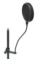 On-Stage ASFSS6-GB Dual-Screen Pop Filter