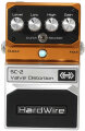 HardWire SC-2 Valve Distortion Pedal