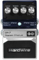 HardWire CR-7 Stereo Chorus Pedal