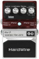 HardWire RV-7 Stereo Reverb Pedal