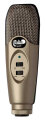 CAD U37 Studio Condenser USB Microphone