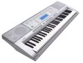 Casio CTK4000 61-Key Touch Sensitive GM Keyboard