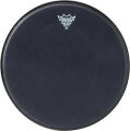 Remo Black Suede Emperor Drumhead