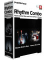 Propellerhead Rhythm Combo ReFill Bundle