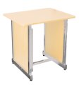 On-Stage WSR7500 Workstation Rack Cabinet