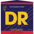 DR Strings Sunbeam Nickel 5-String Electric Bass Strings
