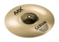 Sabian AAX X-Plosion Fast Crash Cymbal