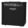 Behringer GTX60 Guitar Combo Amplifier (60 Watts)