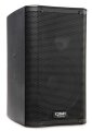 QSC K8 2-Way Powered Speaker (1000 Watts, 1x8")