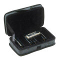 Hohner Case Of Metal Harmonicas 5-Pack
