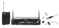 Samson Concert 77 UHF TD Wireless with LM10 Omnidirectional Lavalier Transmitter