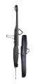 Stagg EDB34 4-String Upright Electric Bass (with Gig Bag)