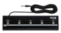 Vox VFS5 Footswitch for VT Series Amplifiers