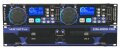 VocoPro CDG-8900 PRO Dual CD/CD+G Player
