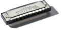 Hohner 572 Hot Metal Harmonica