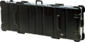 SKB 88-Key Slimline Keyboard Case With Wheels (Model 5817W)