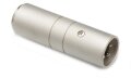 Hosa DMX512 XLR Male Terminator