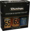 Dunlop System 65 Guitar Tech Kit