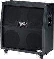 Peavey 6505 Angled Guitar Speaker Cabinet (300 Watts, 4x12")
