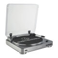 Audio-Technica ATLP60 Belt-Drive Turntable