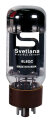 Svetlana Russian 6L6GC Power Amplifier Tube