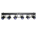 Chauvet 6SPOT LED Stage Light