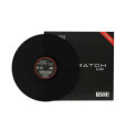 Rane Serato Scratch Live Vinyl