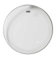 Attack No Overtone Clear Bass Drumhead