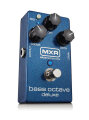 MXR M288 Bass Octave Deluxe Pedal