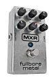 MXR M116 Fullbore Metal Distortion Pedal