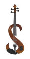 Stagg EVN44 Electric Violin Pack (with Case)