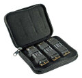 Hohner Hoodoo Blues Harmonica (3-Pack)