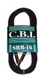 CBI 16-Gauge Speaker Cable