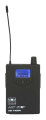 Galaxy Audio AS1100R In-Ear Wireless Monitor Receiver