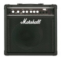 Marshall MB15 Bass Combo Amplifier (15 Watts, 1x8")
