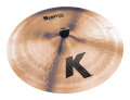 Zildjian K Series Hi-Hat Top Cymbal