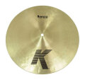 Zildjian K Series Hi-Hat Bottom Cymbal