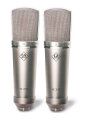 Golden Age FC-2 ST Stereo Matched Condenser Microphones