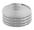 Cannon Percussion Metal Hi-Hat Washers