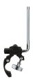 Roland MDH12 Hatched Pad Drum Mount
