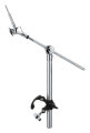 Roland MDY12 Hatched Ball Clamp Cymbal Mount
