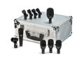 Audix FP5 Fusion 5 Drum Microphone Package