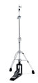 Drum Workshop 3500T Double-Braced Two Leg Hi-Hat Stand